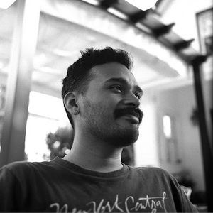 Meet your Posher, Adrian